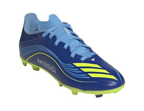 Buty adidas F50 Messi League FG/MG JP7455