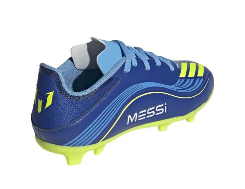 Buty adidas F50 Messi League FG/MG JP7455