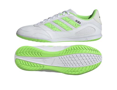 Buty adidas Super Sala III IN JR5399