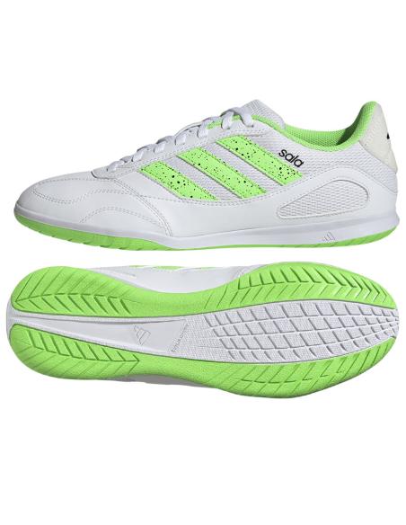 Buty adidas Super Sala III IN JR5399