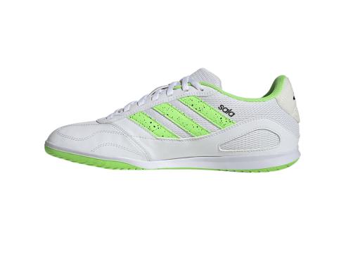 Buty adidas Super Sala III IN JR5399