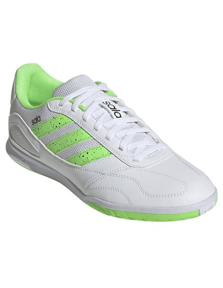 Buty adidas Super Sala III IN JR5399