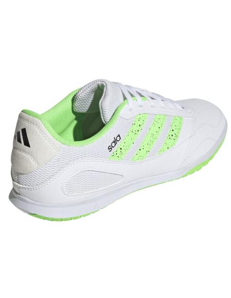 Buty adidas Super Sala III IN JR5399