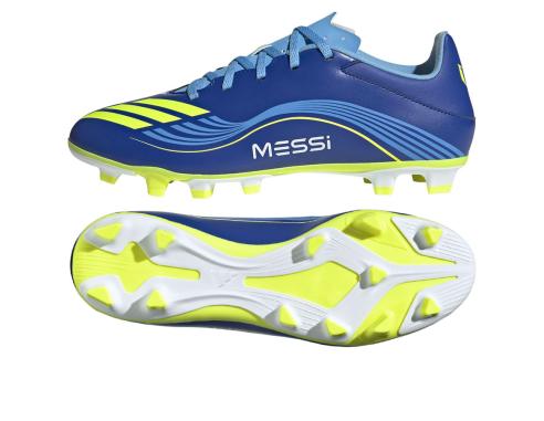 Buty adidas F50 Club FG/MG JP7444