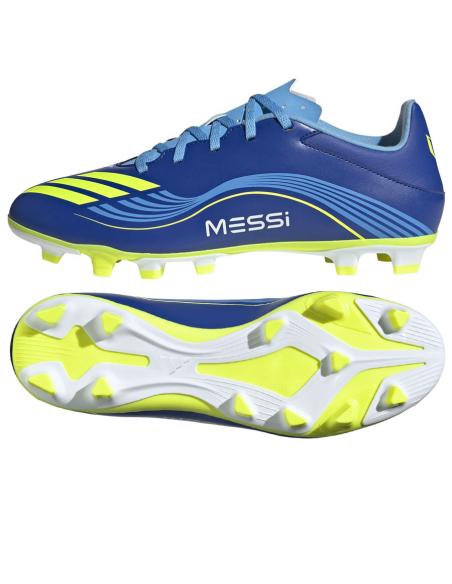 Buty adidas F50 Club FG/MG JP7444