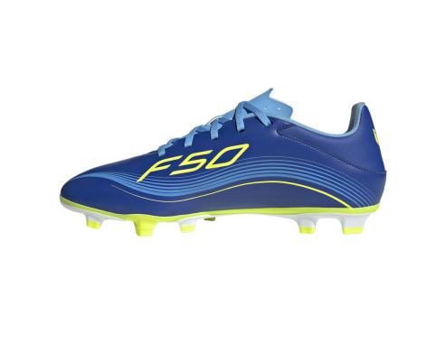 Buty adidas F50 Club FG/MG JP7444