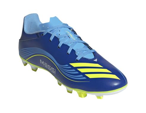 Buty adidas F50 Club FG/MG JP7444