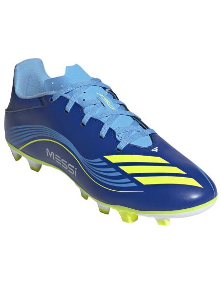 Buty adidas F50 Club FG/MG JP7444
