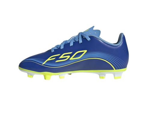Buty adidas F50 Messi Club Jr FG/MG JP7458