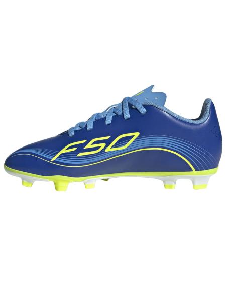 Buty adidas F50 Messi Club Jr FG/MG JP7458