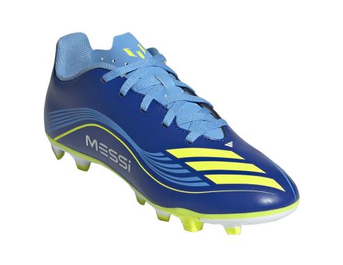 Buty adidas F50 Messi Club Jr FG/MG JP7458