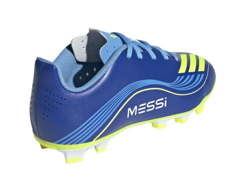 Buty adidas F50 Messi Club Jr FG/MG JP7458