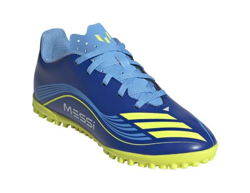 Buty adidas F50 Messi Club Jr TF JR4427