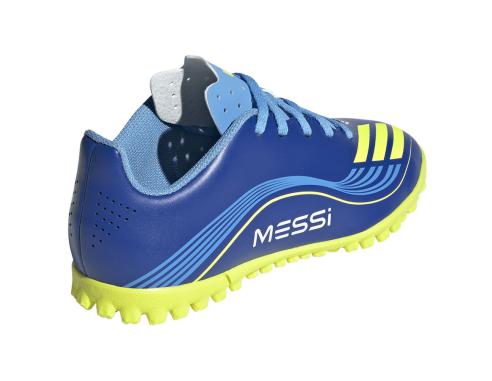 Buty adidas F50 Messi Club Jr TF JR4427