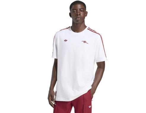 Koszulka adidas Polo Arsenal Londyn Icon Tee JM9395