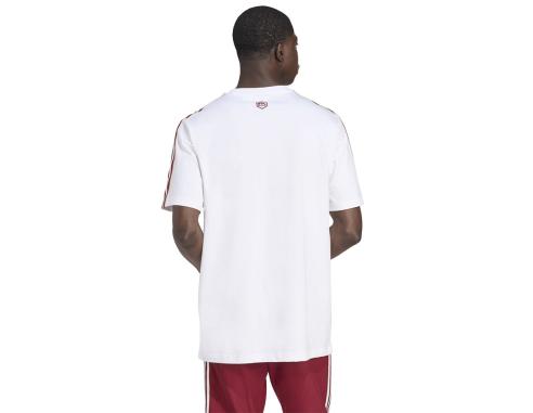 Koszulka adidas Polo Arsenal Londyn Icon Tee JM9395
