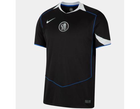 Koszulka Nike Chelsea FC 2025/26 Stadium Third HM3202-011