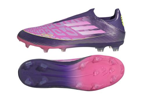 Buty adidas F50 League LL FG/MG JQ9730
