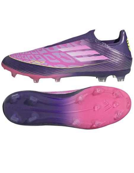 Buty adidas F50 League LL FG/MG JQ9730