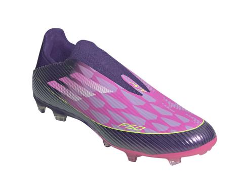 Buty adidas F50 League LL FG/MG JQ9730