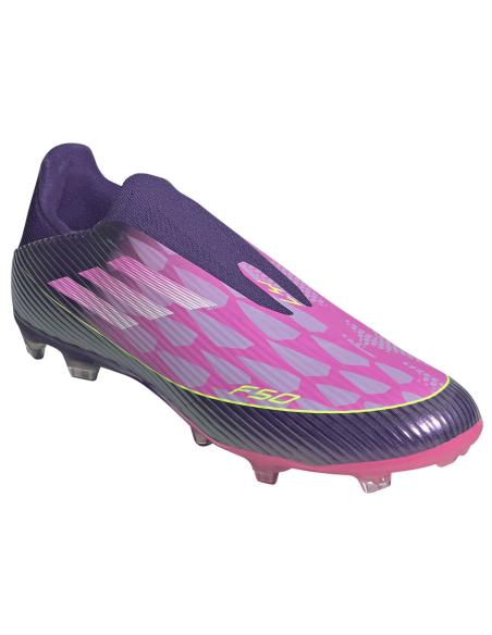 Buty adidas F50 League LL FG/MG JQ9730