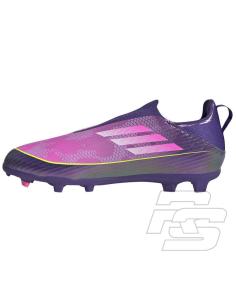 Buty adidas F50 League LL Jr FG/MG JQ9752 2