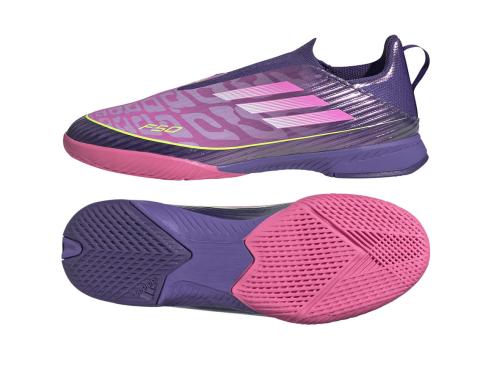 Buty adidas F50 League LL Jr IN JQ9756