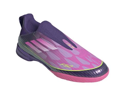 Buty adidas F50 League LL Jr IN JQ9756