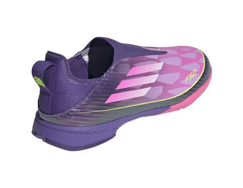 Buty adidas F50 League LL Jr IN JQ9756