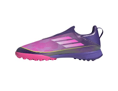 Buty adidas F50 League LL Jr TF JQ9734