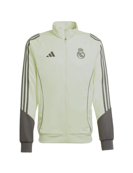 Bluza adidas Real Madryt UBP DK HD JP4013