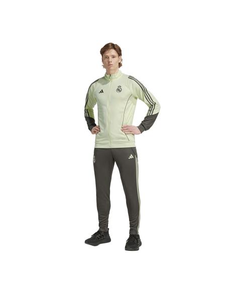 Bluza adidas Real Madryt UBP DK HD JP4013