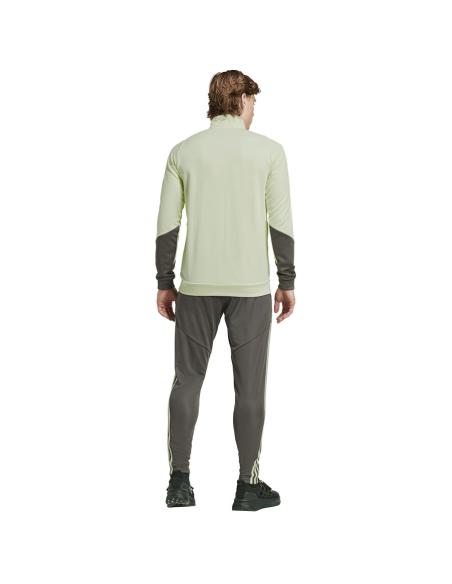 Bluza adidas Real Madryt UBP DK HD JP4013