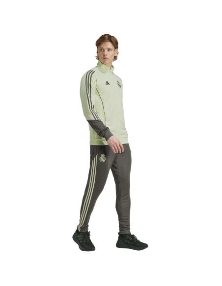 Bluza adidas Real Madryt UBP DK HD JP4013