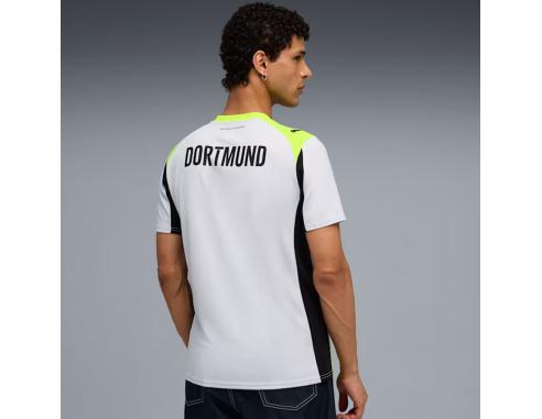 Koszulka Puma Borussia Dortmund Away JSY Replica 780104-02