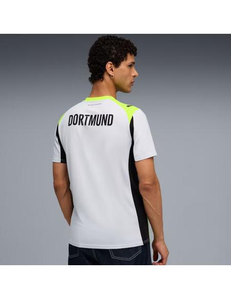 Koszulka Puma Borussia Dortmund Away JSY Replica 780104-02