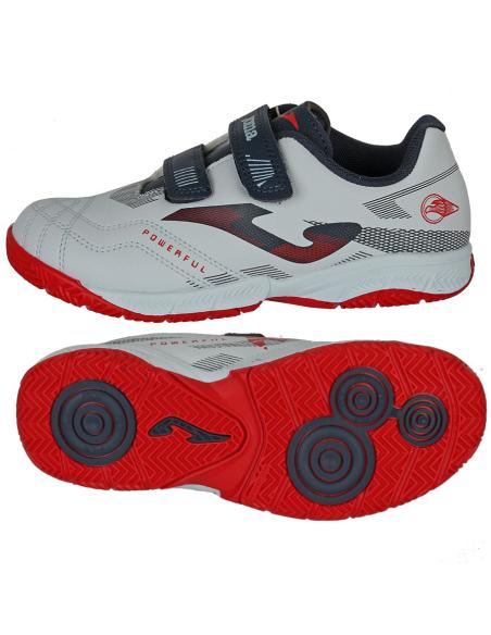 Buty Joma POWERFUL 2505 Jr IN POJW2505INV