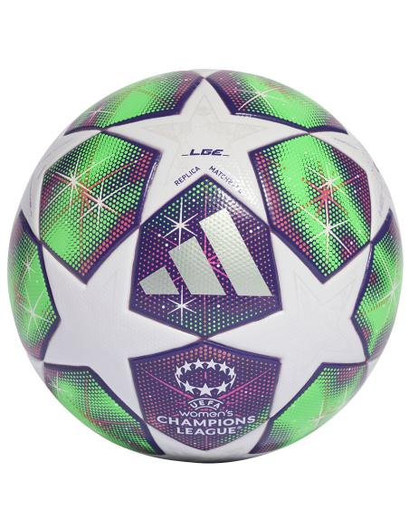 Piłka adidas WUCL League JP1576