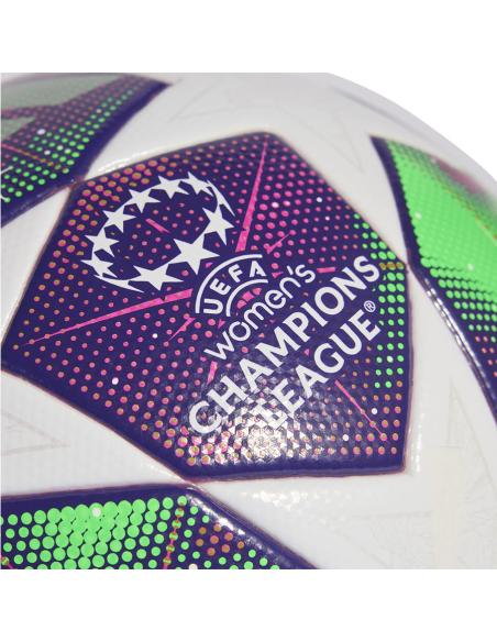 Piłka adidas WUCL League JP1576