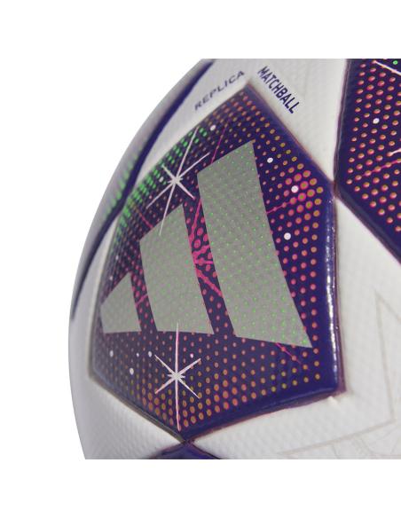 Piłka adidas WUCL League JP1576