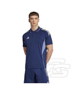 Koszulka Polo adidas TIRO 25 JY1811