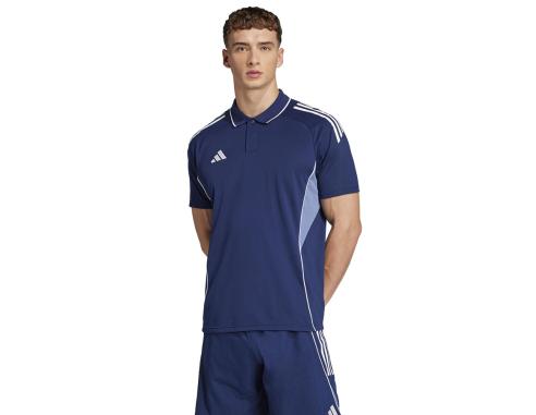 Koszulka Polo adidas TIRO 25 JY1811
