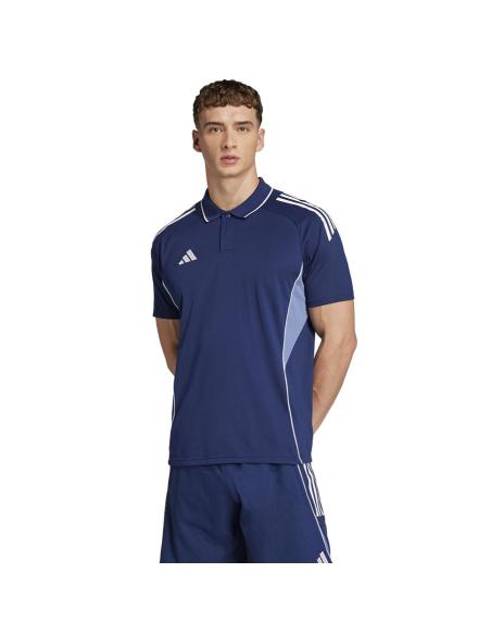 Koszulka Polo adidas TIRO 25 JY1811