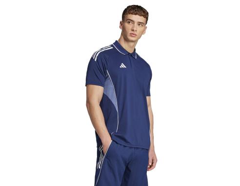 Koszulka Polo adidas TIRO 25 JY1811