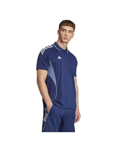 Koszulka Polo adidas TIRO 25 JY1811