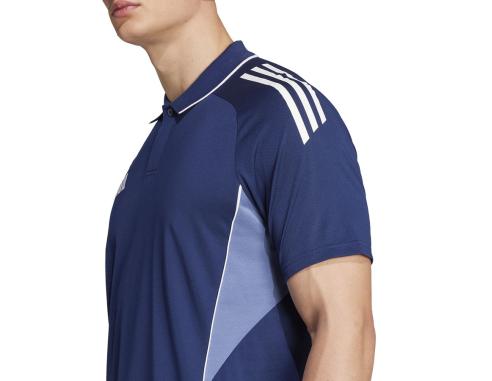 Koszulka Polo adidas TIRO 25 JY1811