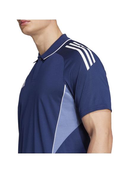 Koszulka Polo adidas TIRO 25 JY1811