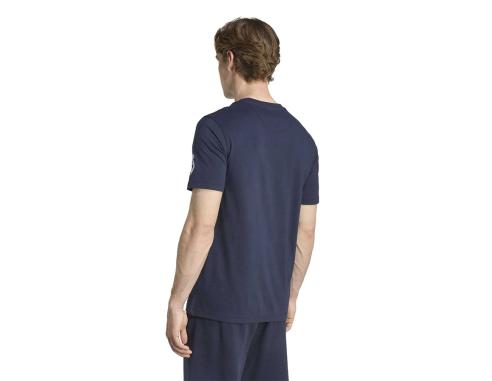 Koszulka adidas Real Madryt US Tee JN3083