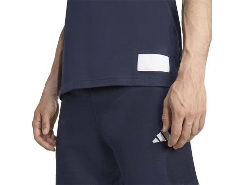 Koszulka adidas Real Madryt US Tee JN3083