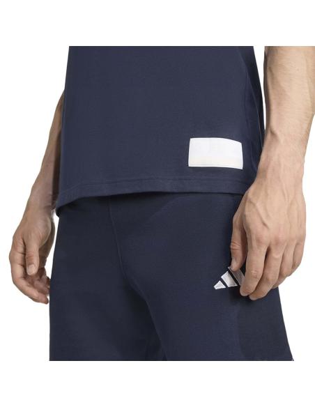 Koszulka adidas Real Madryt US Tee JN3083